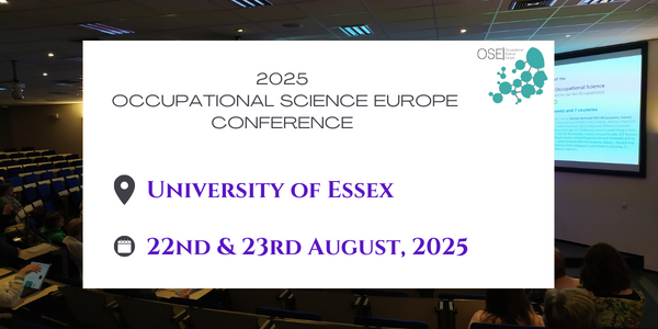 OSE conference 2025
